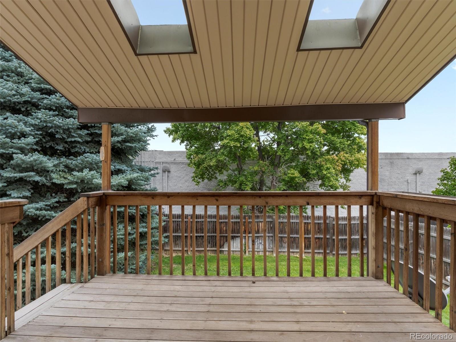 MLS Image #30 for 2040  yarrow street,lakewood, Colorado