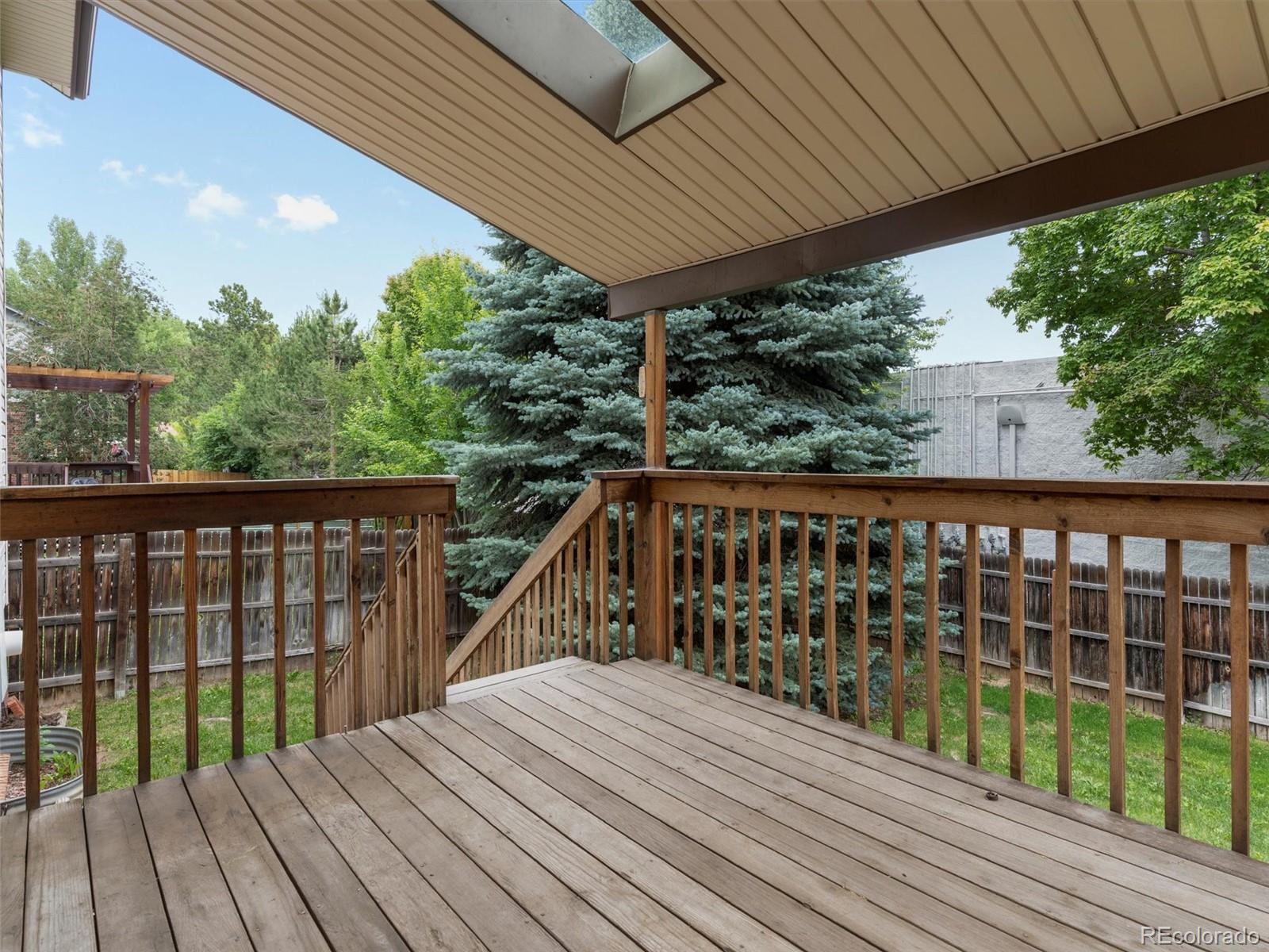 MLS Image #31 for 2040  yarrow street,lakewood, Colorado