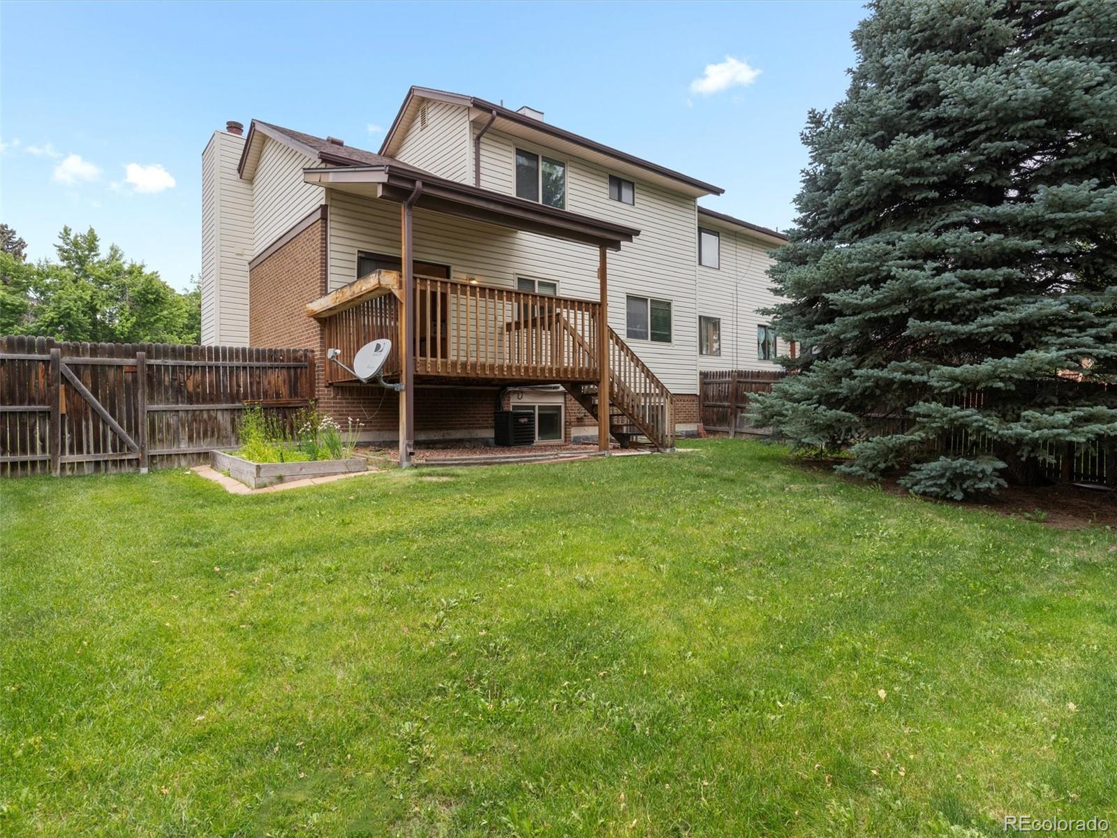 MLS Image #32 for 2040  yarrow street,lakewood, Colorado