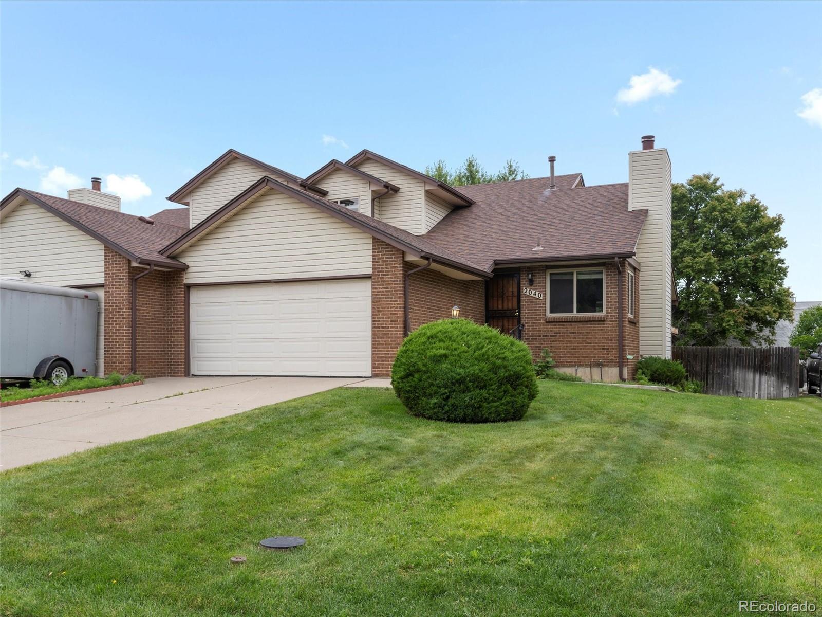 MLS Image #6 for 2040  yarrow street,lakewood, Colorado
