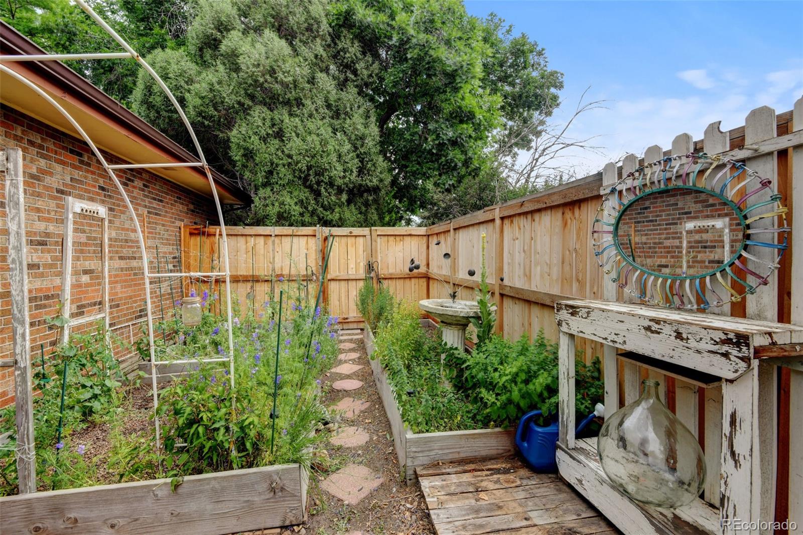 MLS Image #34 for 6477 s brentwood way,littleton, Colorado