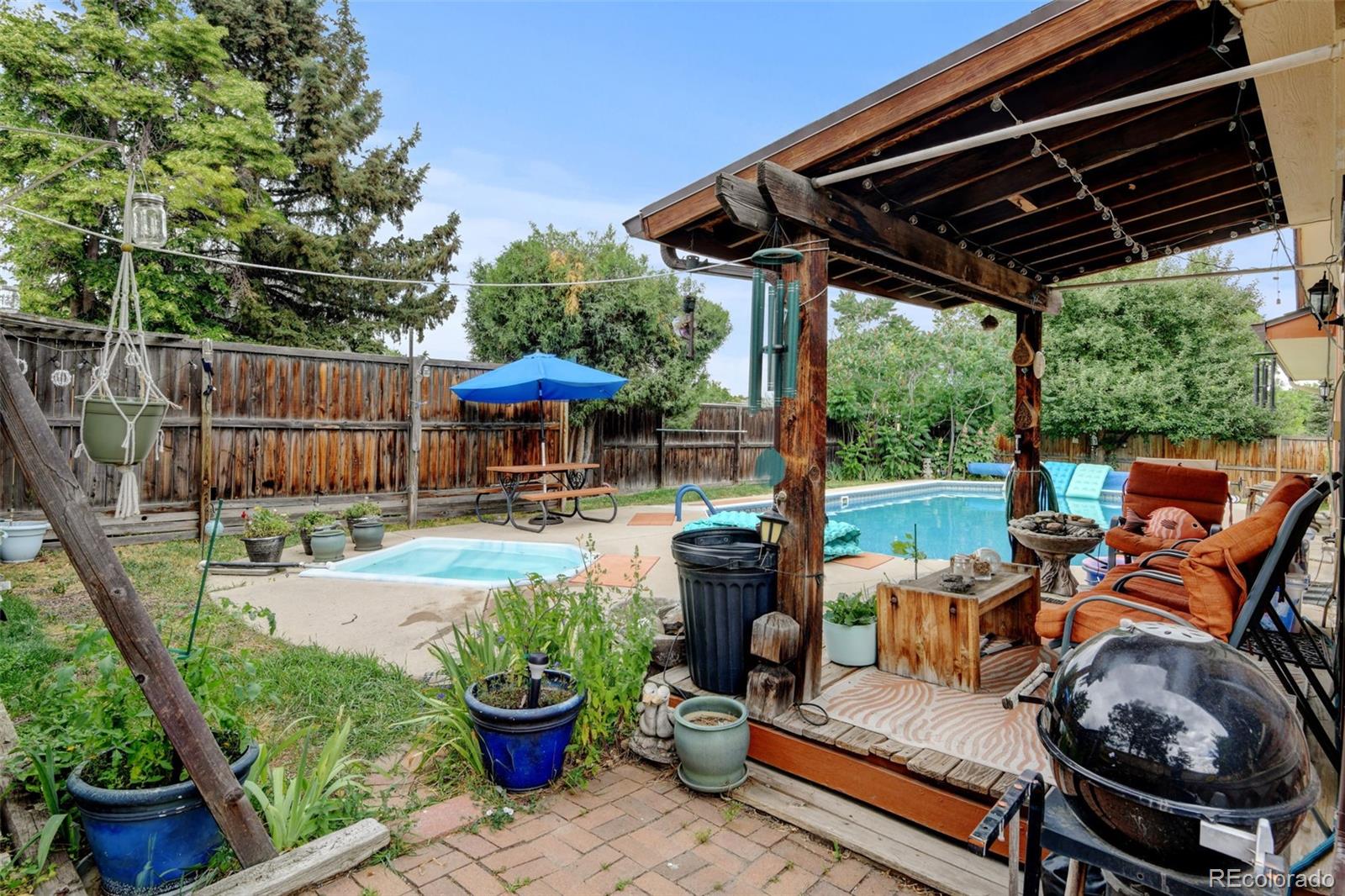 MLS Image #35 for 6477 s brentwood way,littleton, Colorado