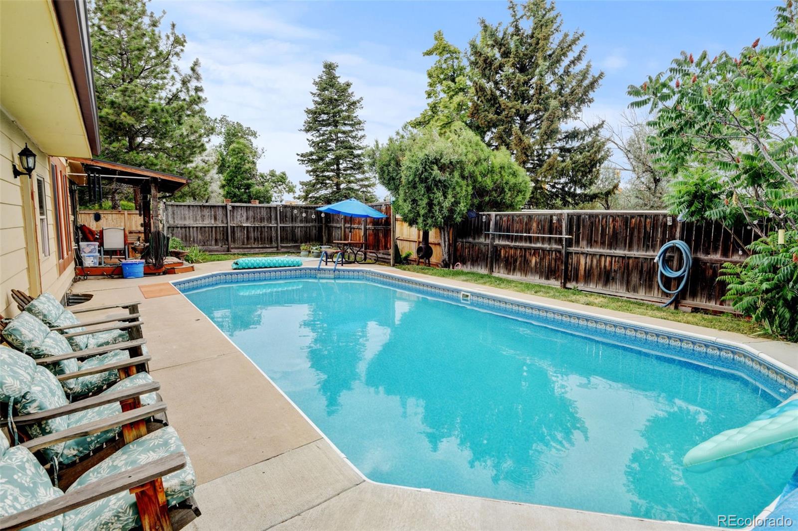 MLS Image #37 for 6477 s brentwood way,littleton, Colorado