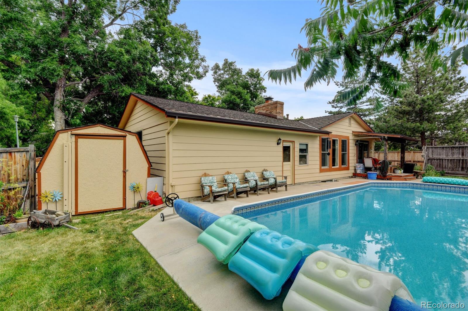 MLS Image #38 for 6477 s brentwood way,littleton, Colorado