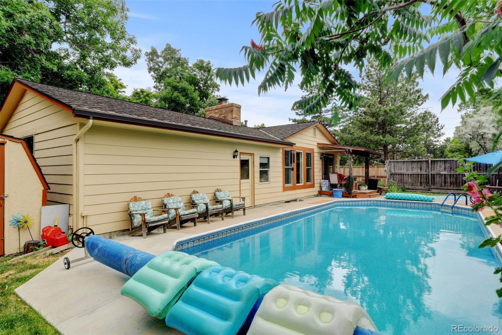 MLS Image #39 for 6477 s brentwood way,littleton, Colorado