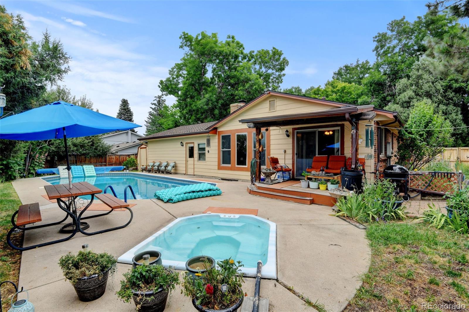 MLS Image #43 for 6477 s brentwood way,littleton, Colorado