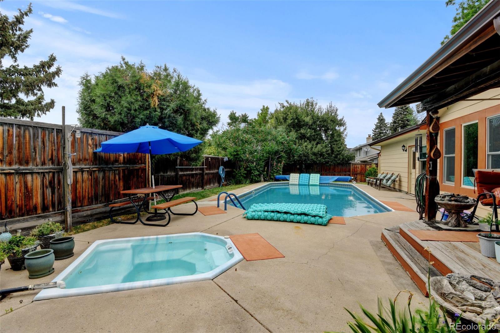 MLS Image #44 for 6477 s brentwood way,littleton, Colorado