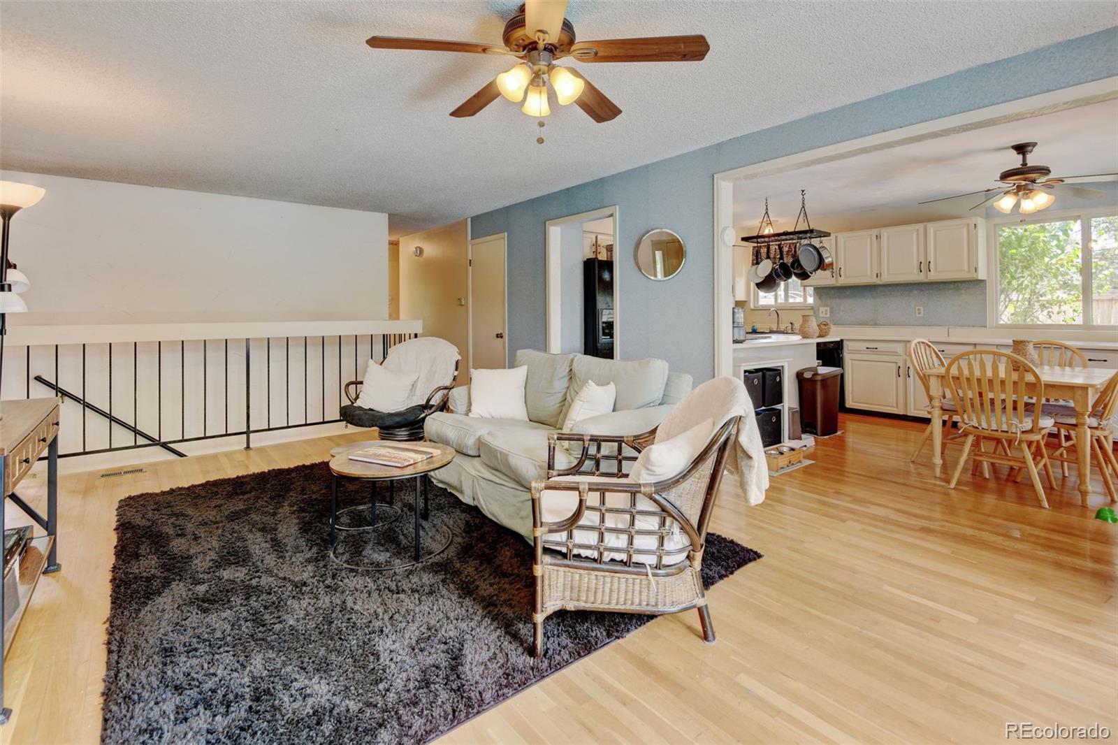 MLS Image #7 for 6477 s brentwood way,littleton, Colorado