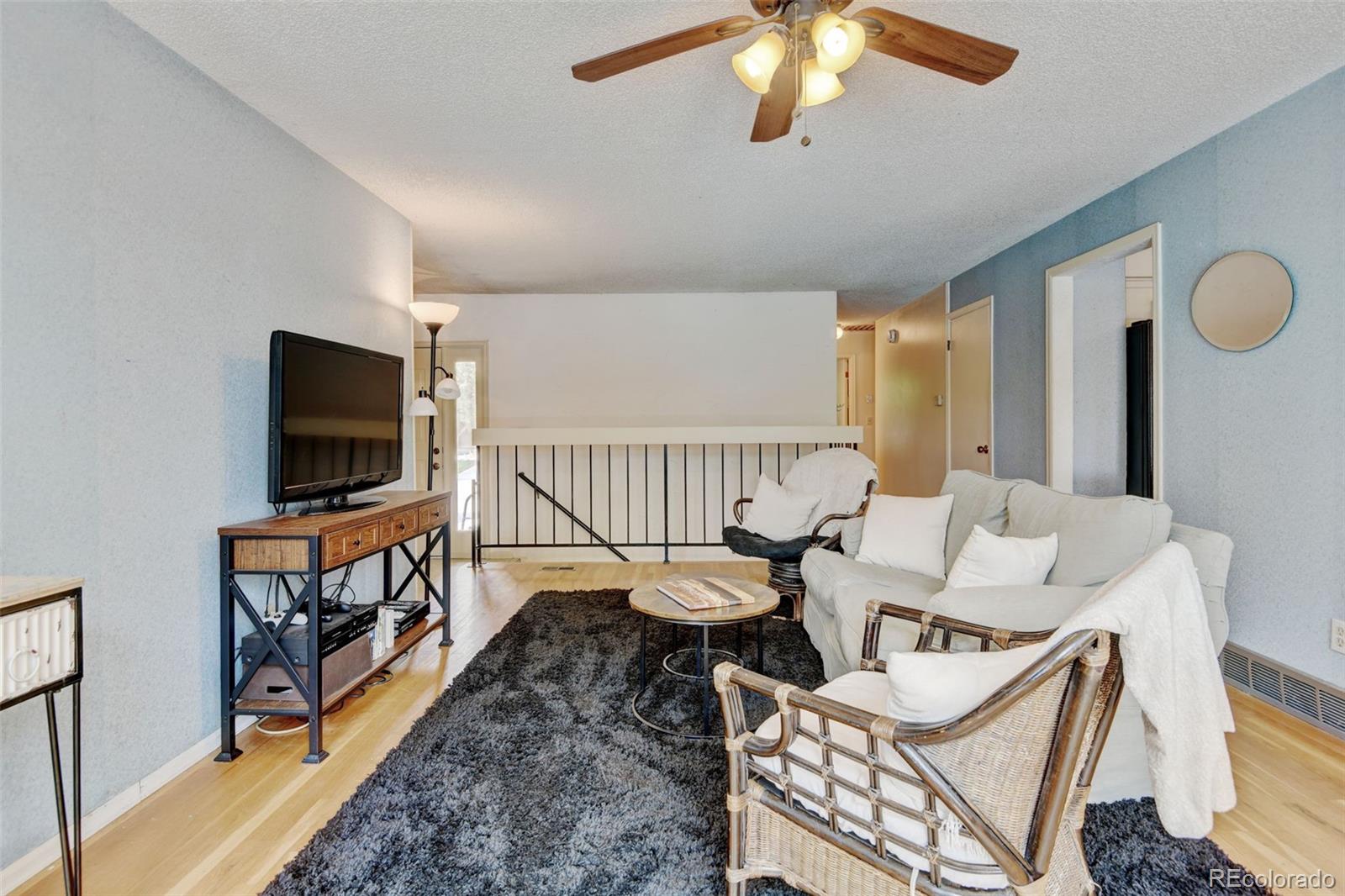 MLS Image #9 for 6477 s brentwood way,littleton, Colorado