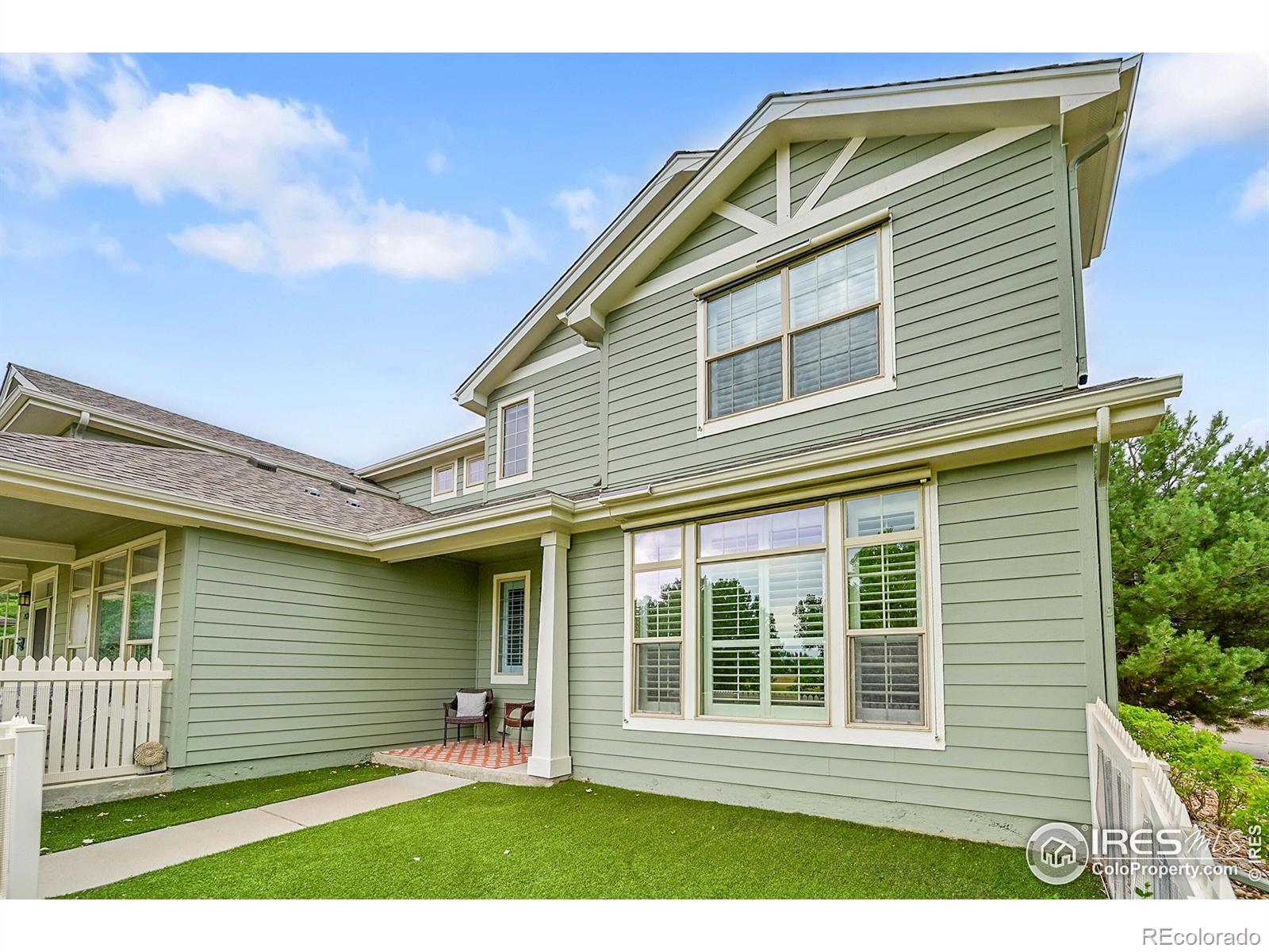 MLS Image #2 for 9266 w 107th lane,broomfield, Colorado