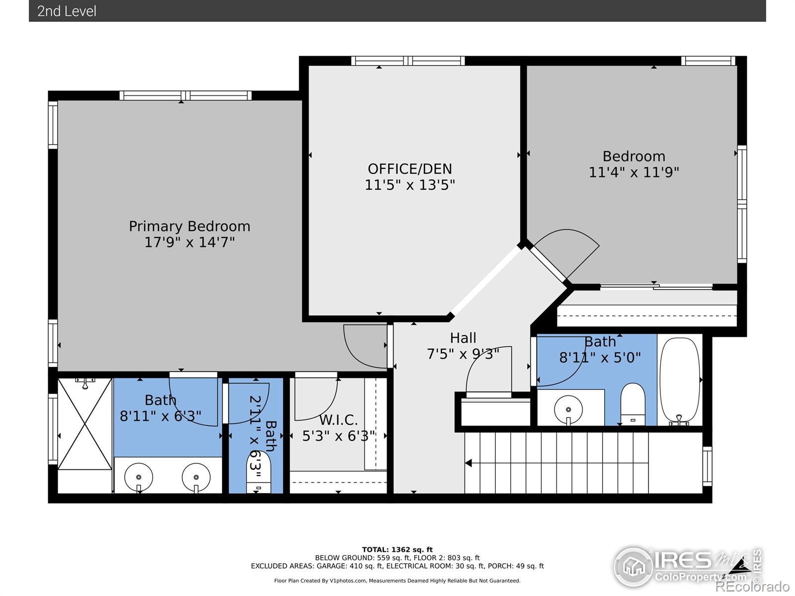 MLS Image #21 for 9266 w 107th lane,broomfield, Colorado
