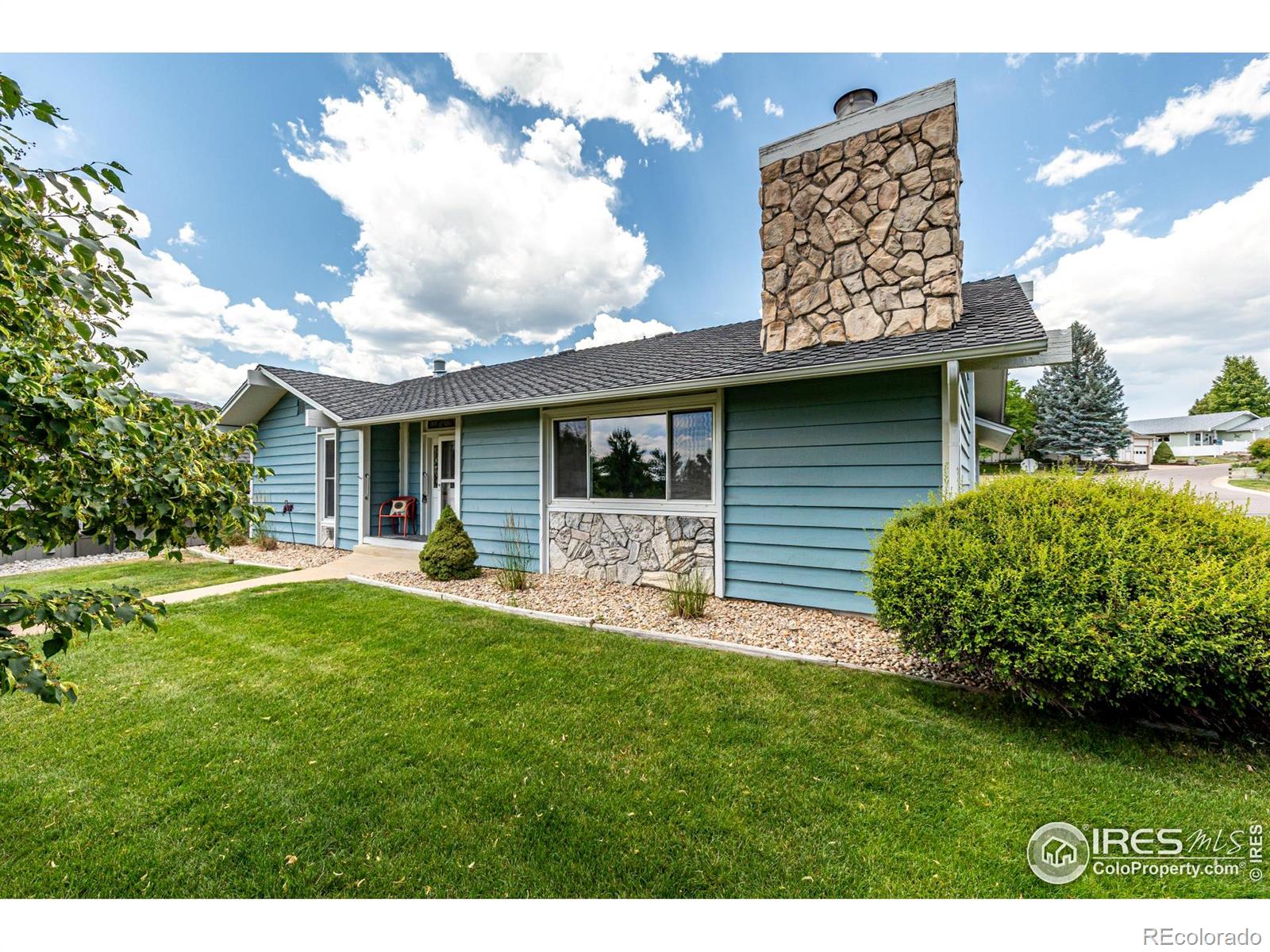 MLS Image #1 for 14  douglas drive,broomfield, Colorado