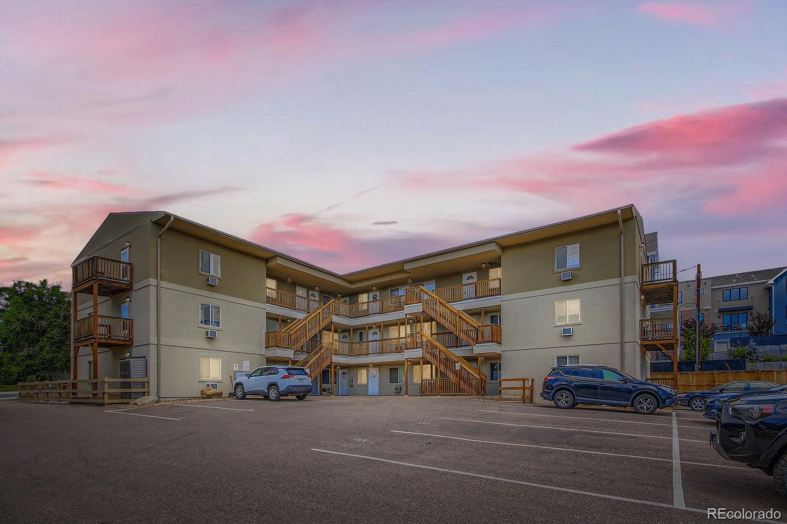 MLS Image #1 for 5402  carr street,arvada, Colorado