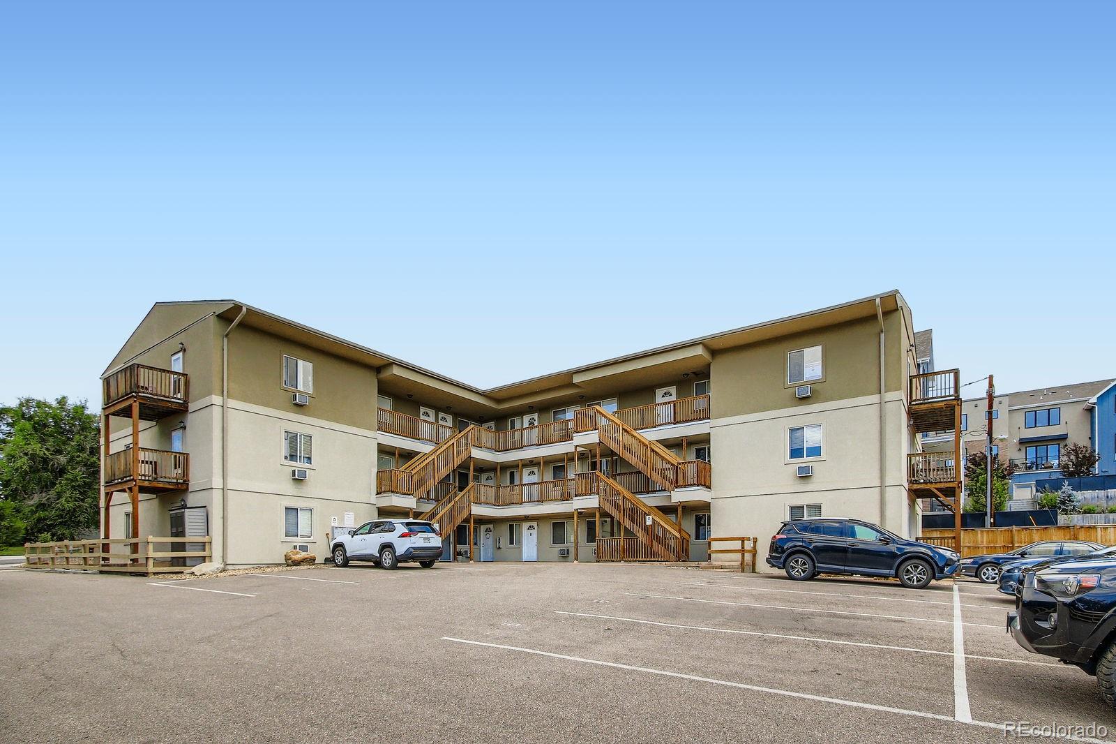 MLS Image #2 for 5402  carr street,arvada, Colorado