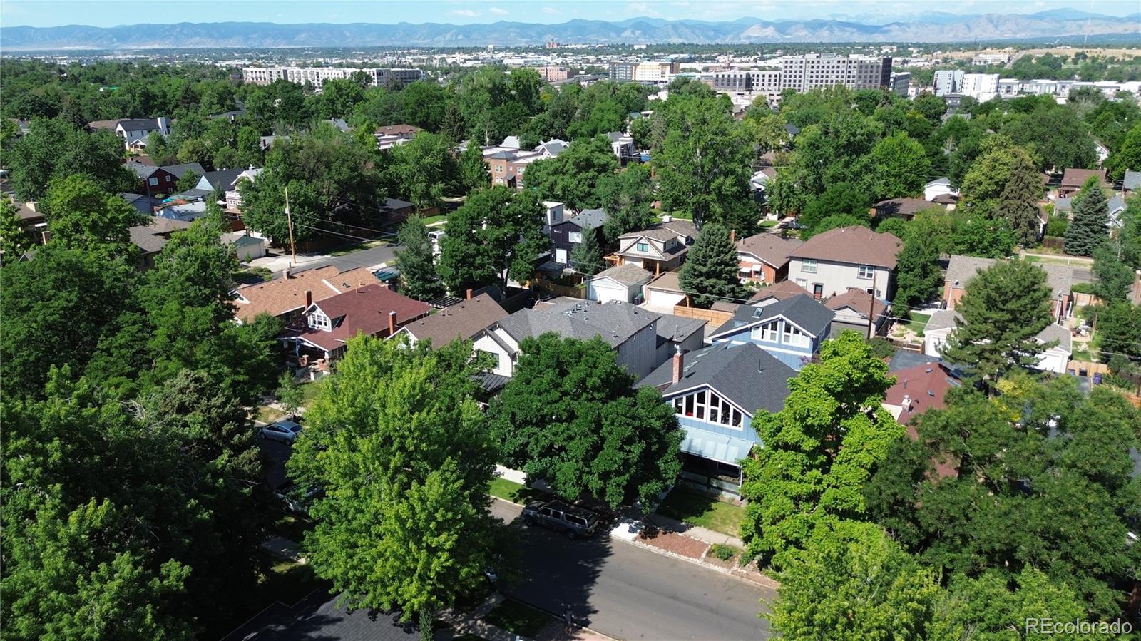 MLS Image #3 for 1854 s pennsylvania street,denver, Colorado