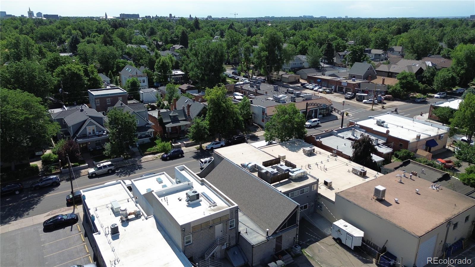 MLS Image #5 for 1854 s pennsylvania street,denver, Colorado