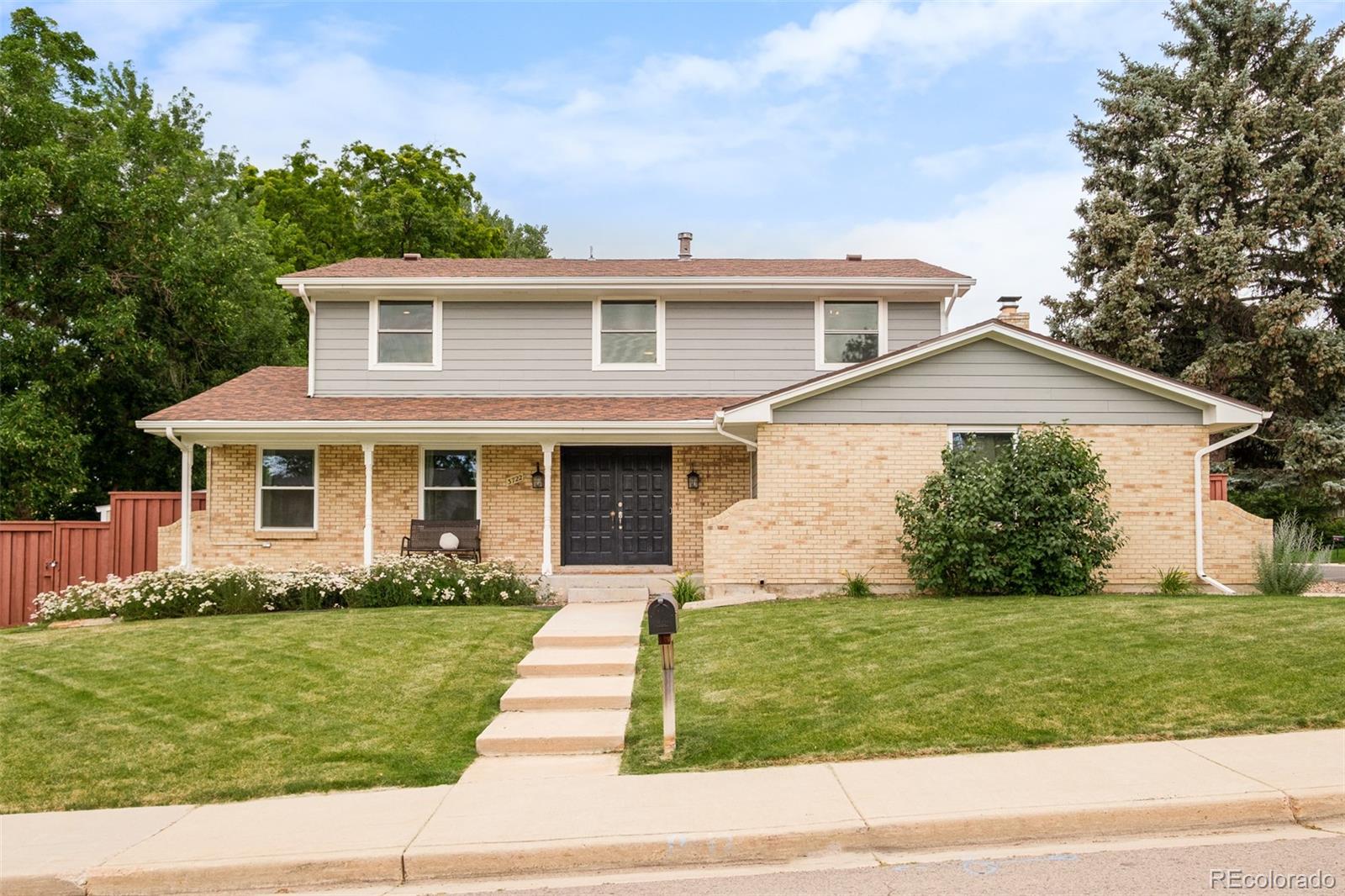 MLS Image #0 for 3722 s rosemary way,denver, Colorado