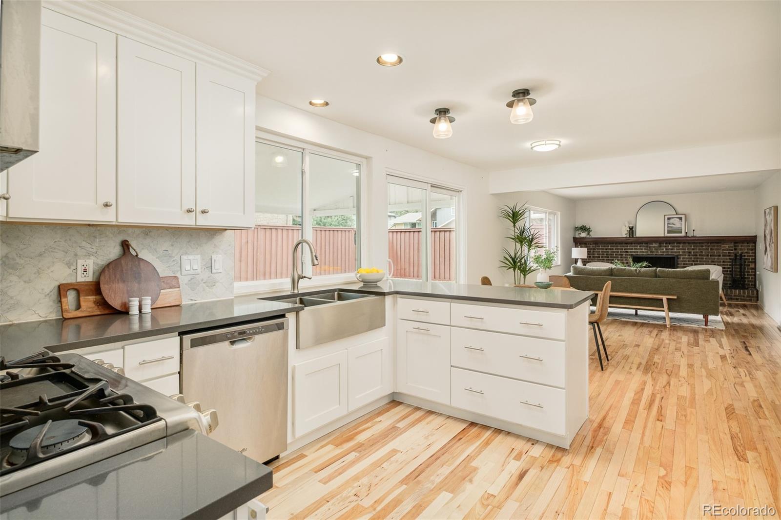 MLS Image #1 for 3722 s rosemary way,denver, Colorado