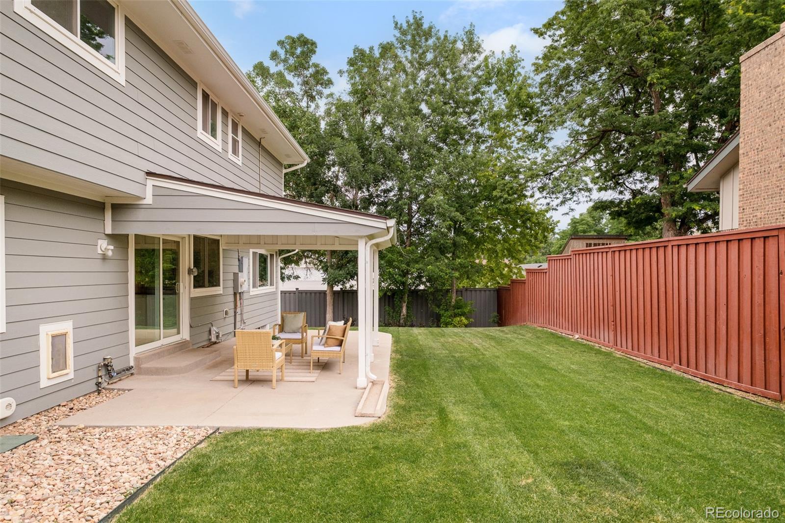 MLS Image #29 for 3722 s rosemary way,denver, Colorado
