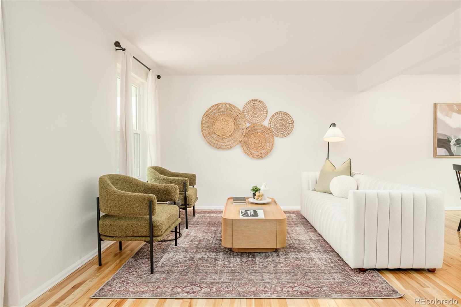 MLS Image #3 for 3722 s rosemary way,denver, Colorado