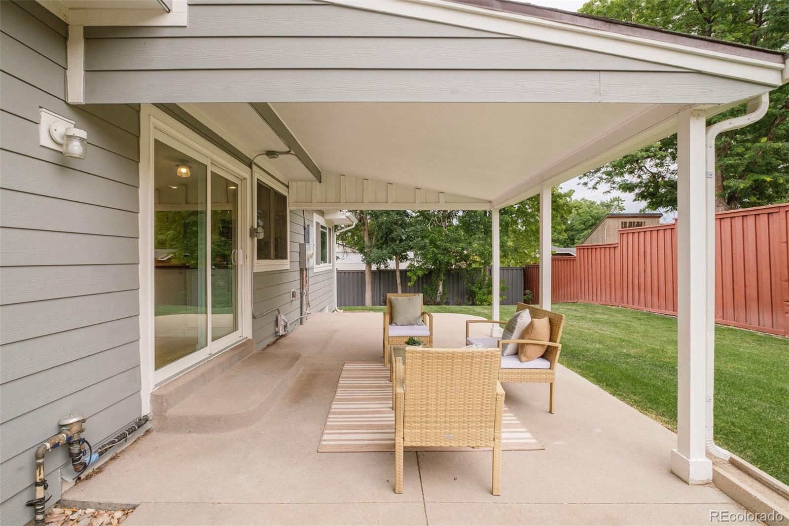 MLS Image #30 for 3722 s rosemary way,denver, Colorado
