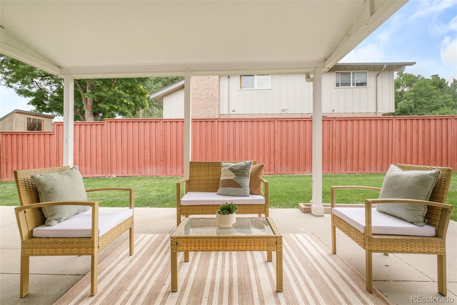 MLS Image #31 for 3722 s rosemary way,denver, Colorado