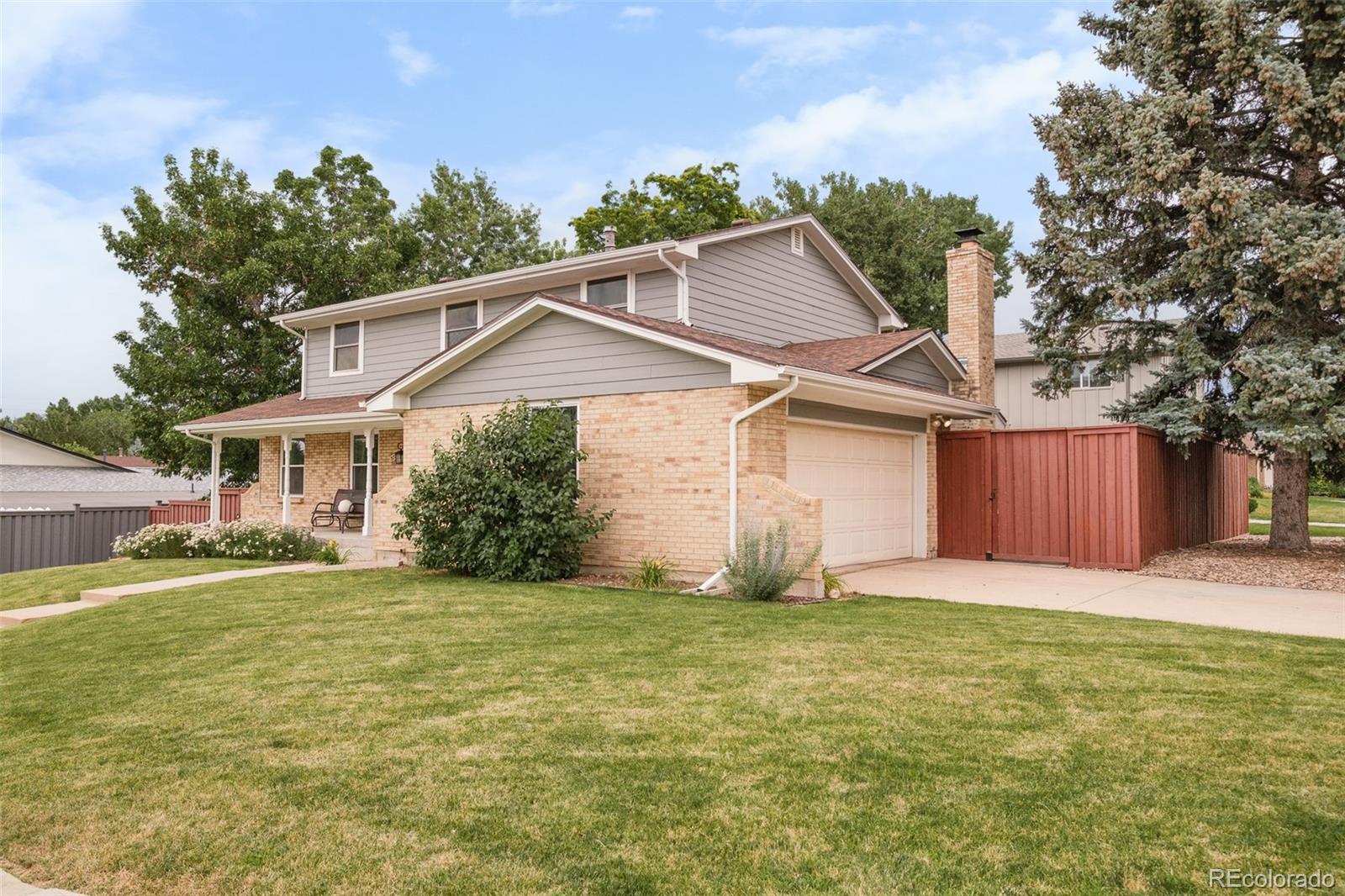 MLS Image #33 for 3722 s rosemary way,denver, Colorado
