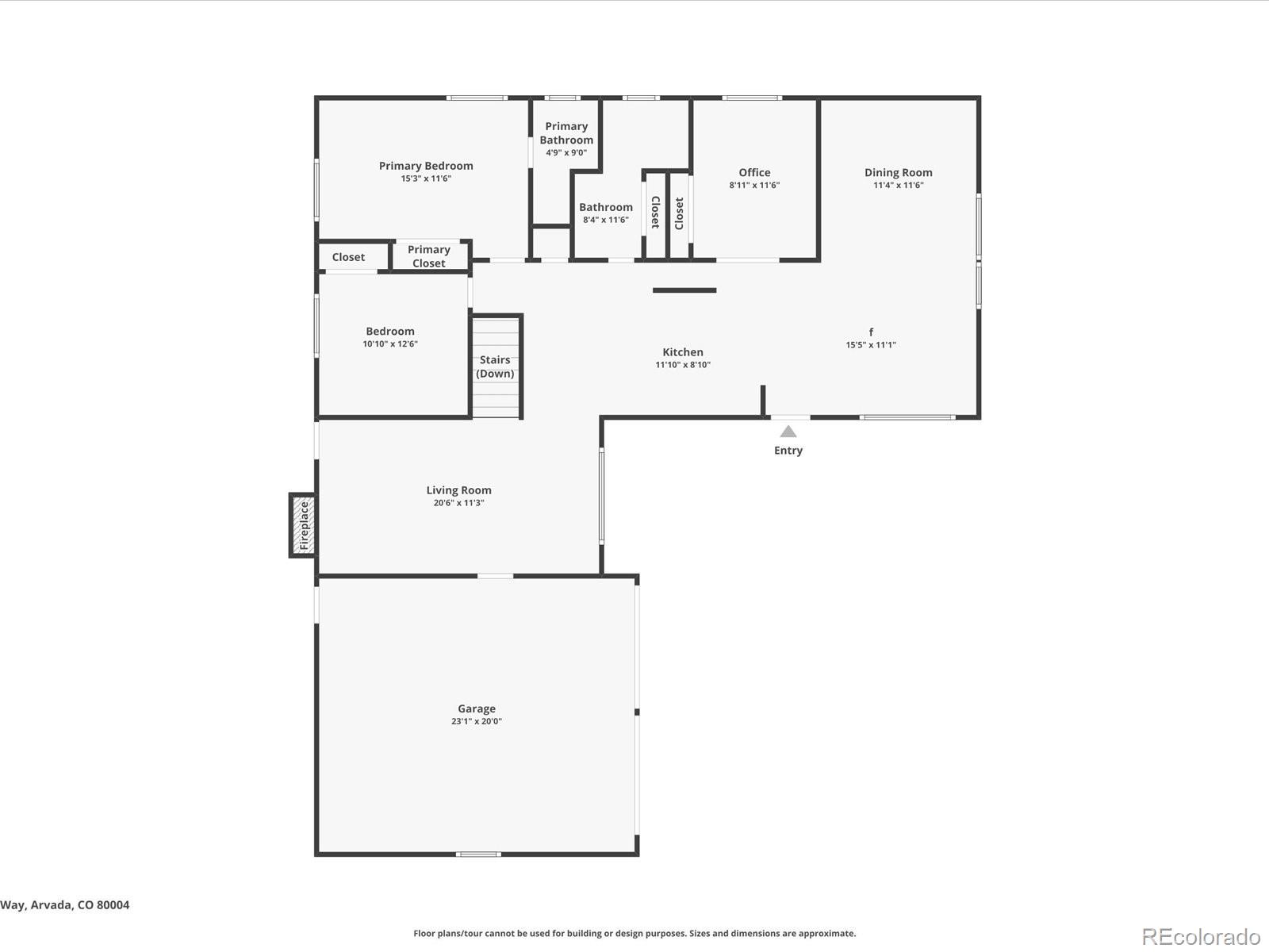 MLS Image #38 for 6943  oak way,arvada, Colorado