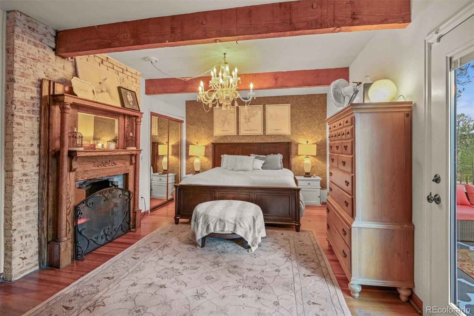 MLS Image #10 for 233  perry park avenue,larkspur, Colorado