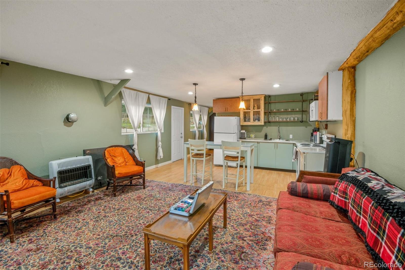 MLS Image #17 for 233  perry park avenue,larkspur, Colorado