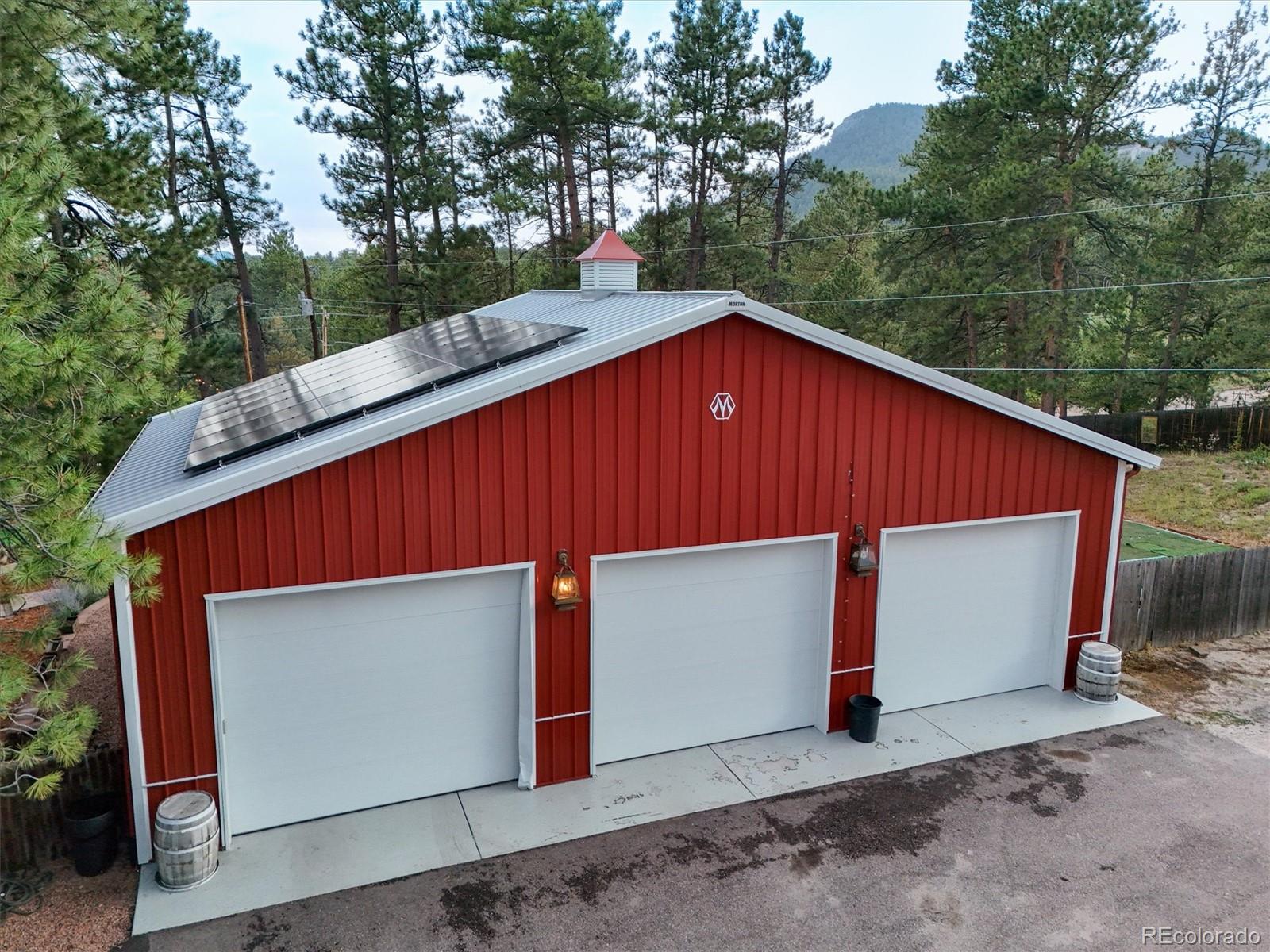 MLS Image #19 for 233  perry park avenue,larkspur, Colorado