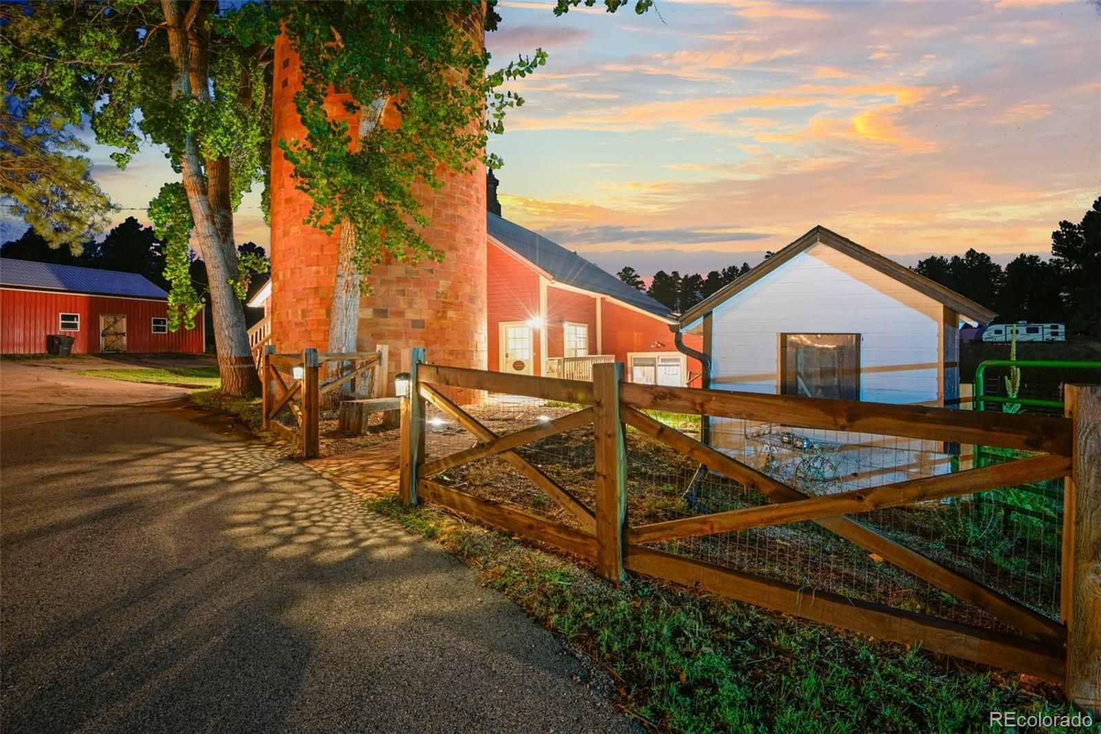 MLS Image #24 for 233  perry park avenue,larkspur, Colorado