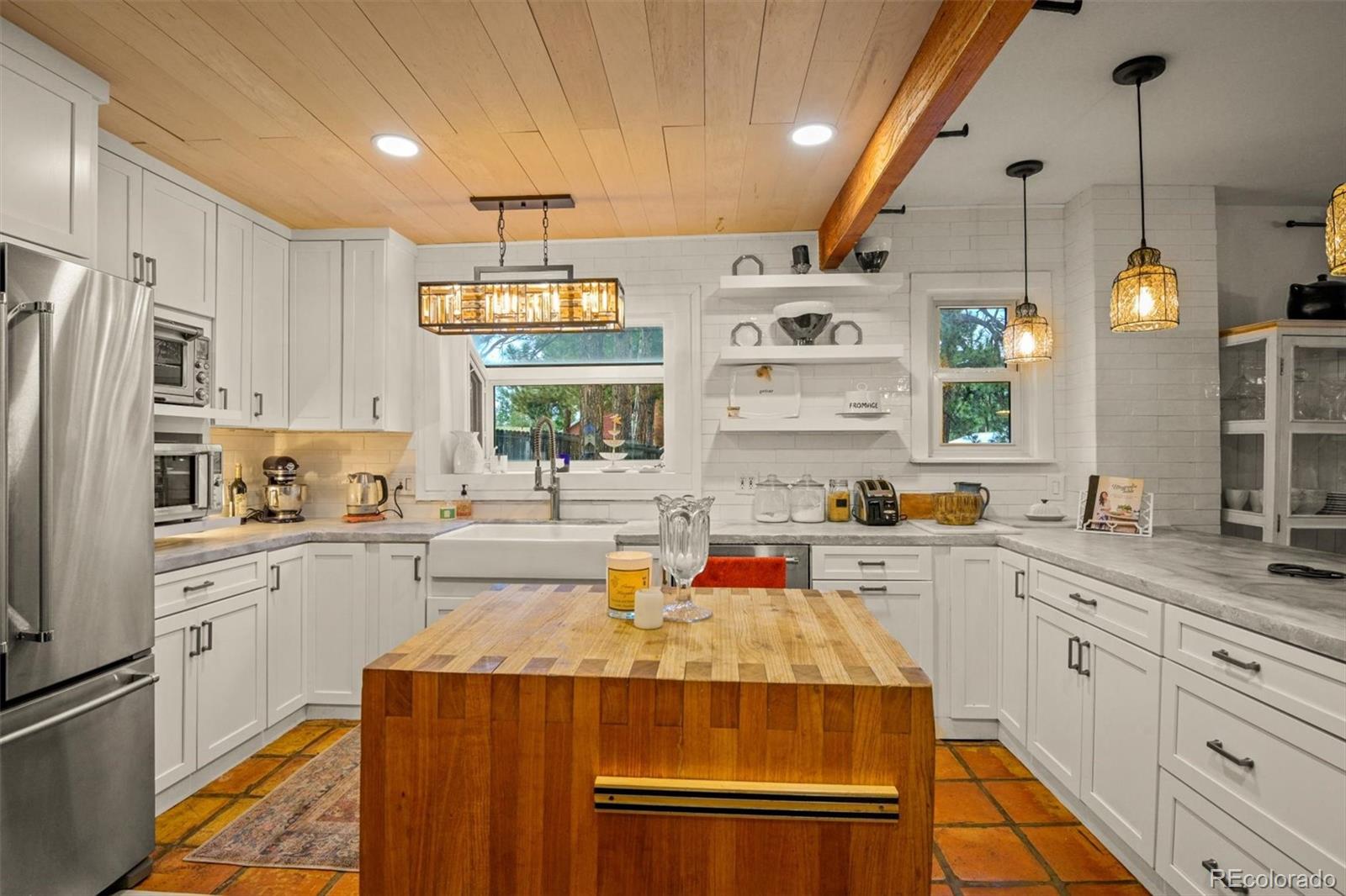 MLS Image #3 for 233  perry park avenue,larkspur, Colorado