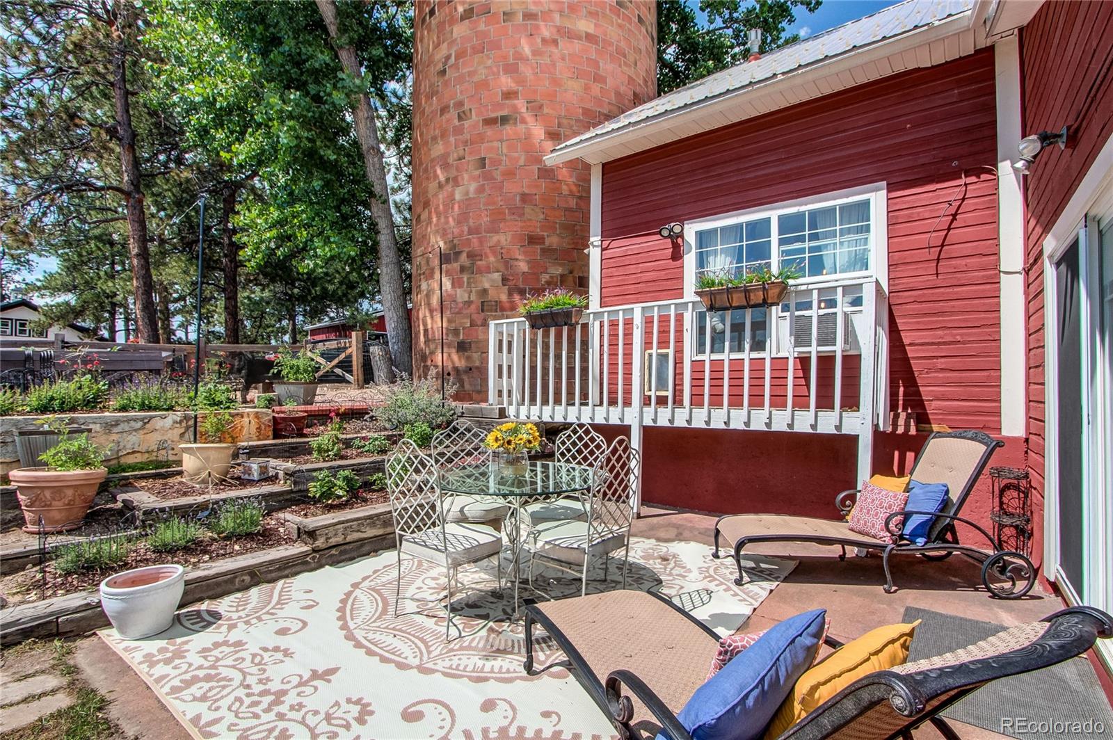 MLS Image #42 for 233  perry park avenue,larkspur, Colorado