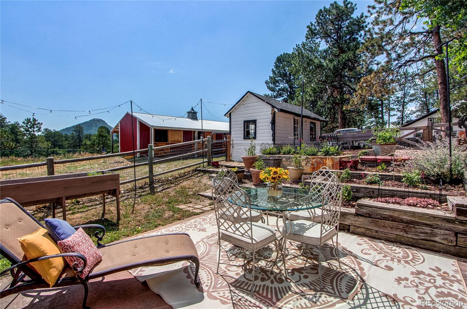 MLS Image #43 for 233  perry park avenue,larkspur, Colorado