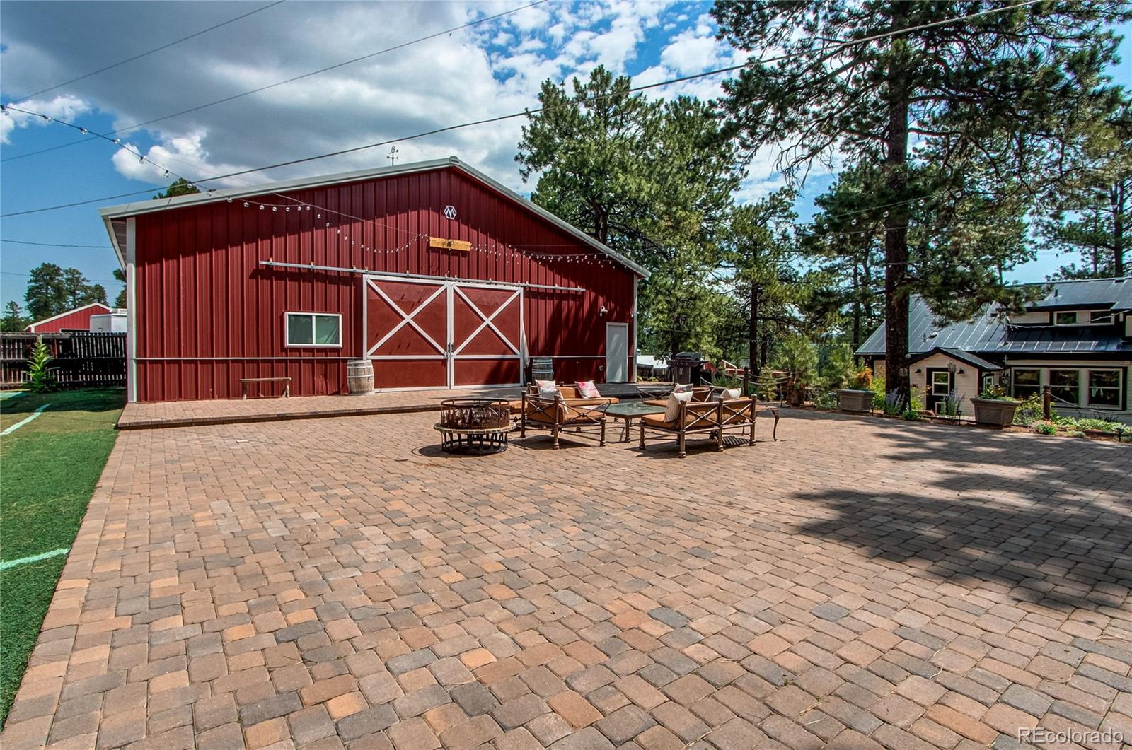 MLS Image #47 for 233  perry park avenue,larkspur, Colorado