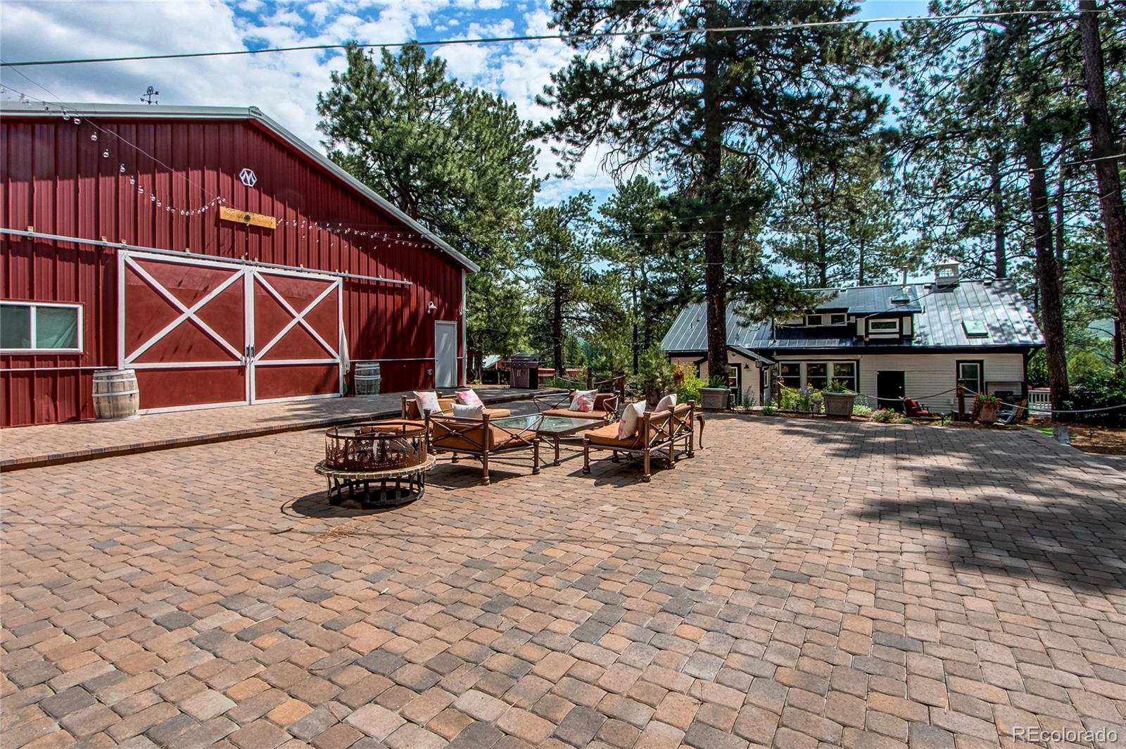 MLS Image #48 for 233  perry park avenue,larkspur, Colorado