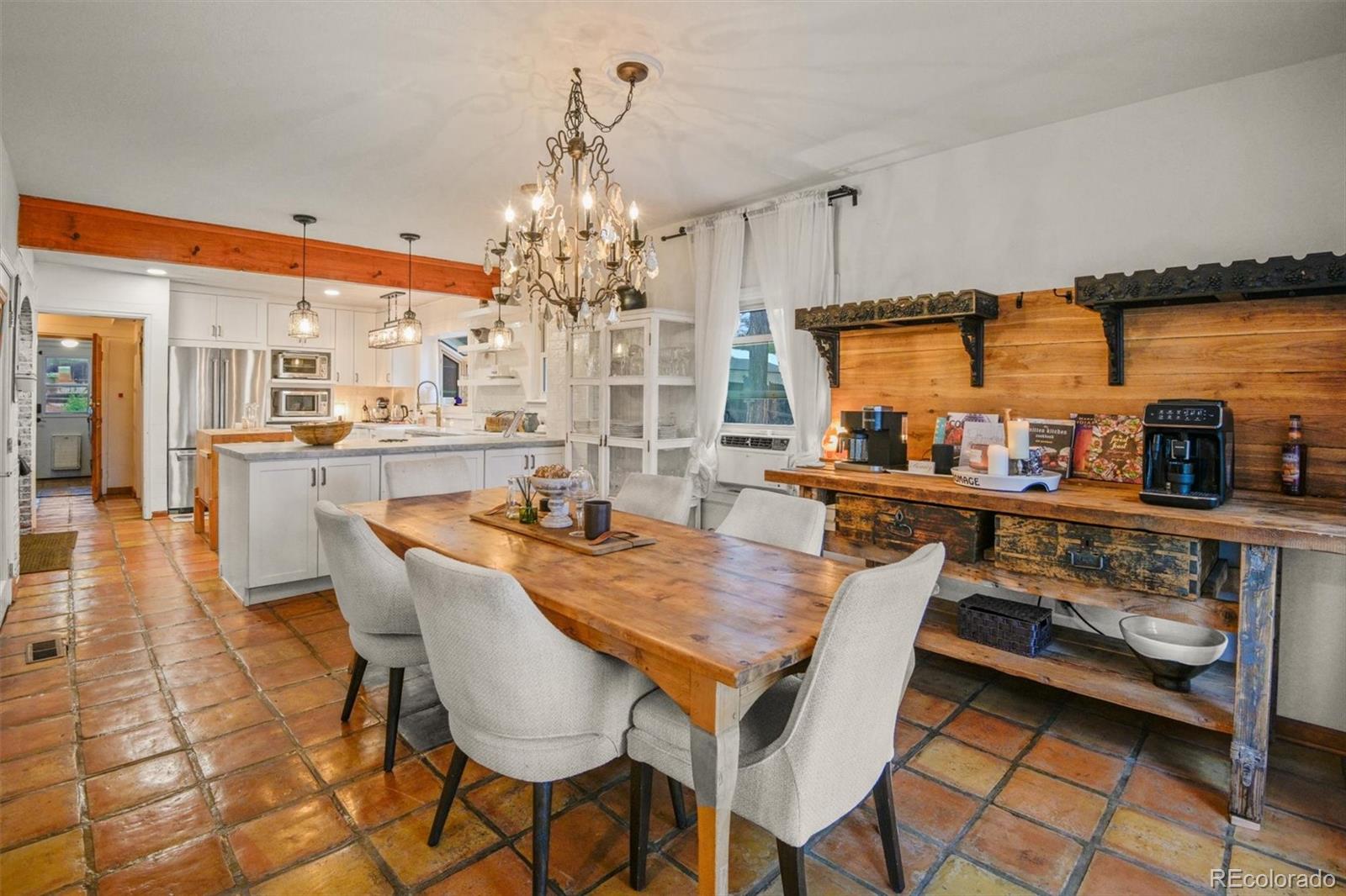 MLS Image #5 for 233  perry park avenue,larkspur, Colorado