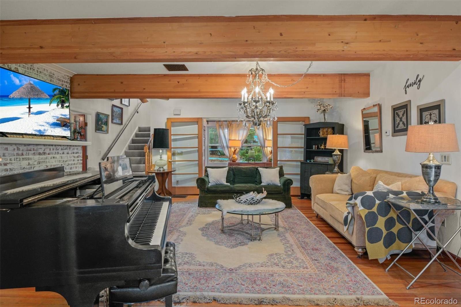 MLS Image #6 for 233  perry park avenue,larkspur, Colorado