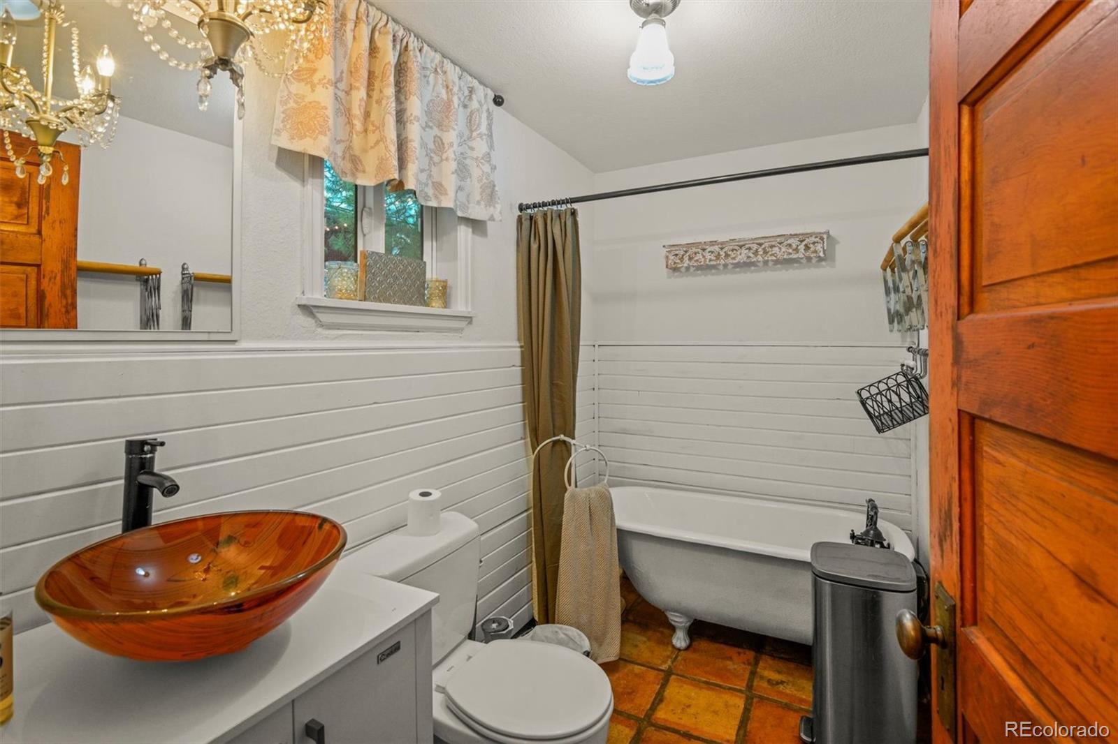 MLS Image #8 for 233  perry park avenue,larkspur, Colorado