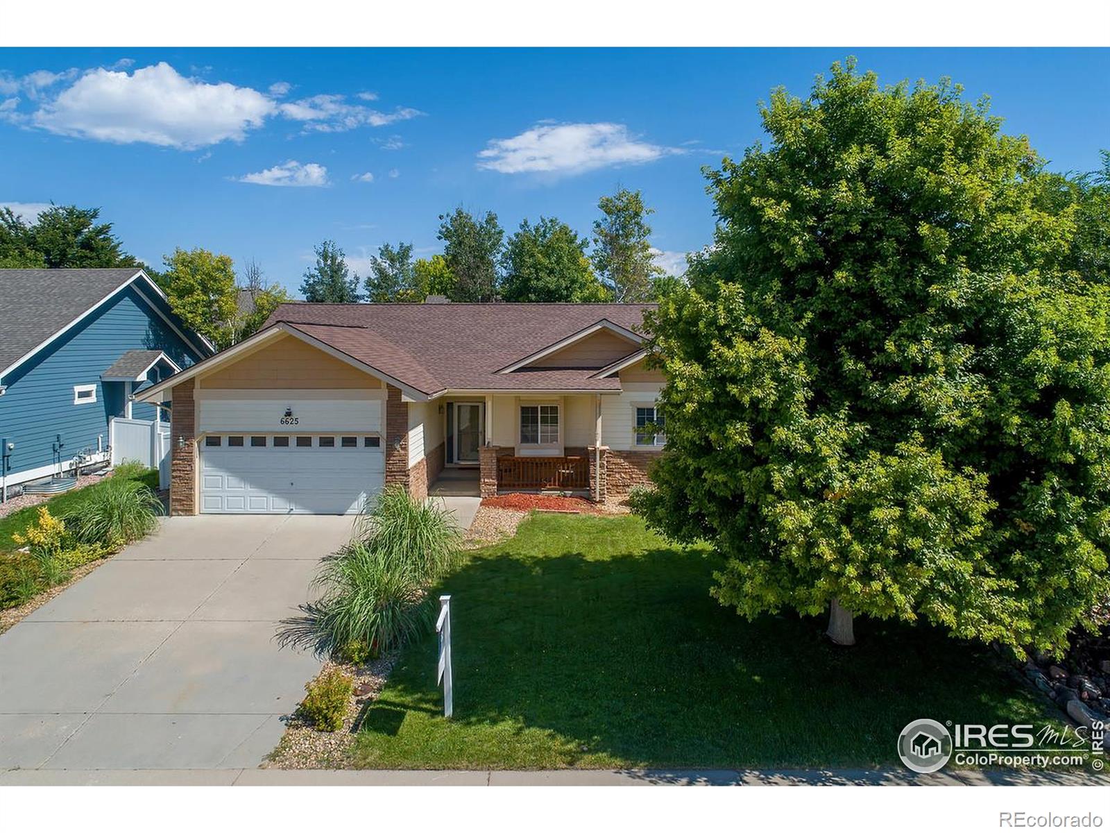 MLS Image #1 for 6625  34th street,greeley, Colorado