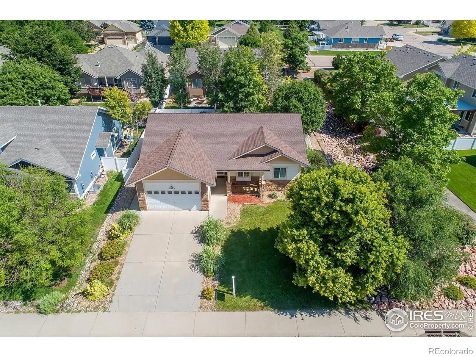 MLS Image #28 for 6625  34th street,greeley, Colorado