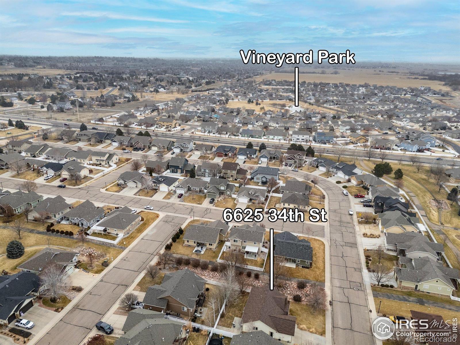 MLS Image #37 for 6625  34th street,greeley, Colorado