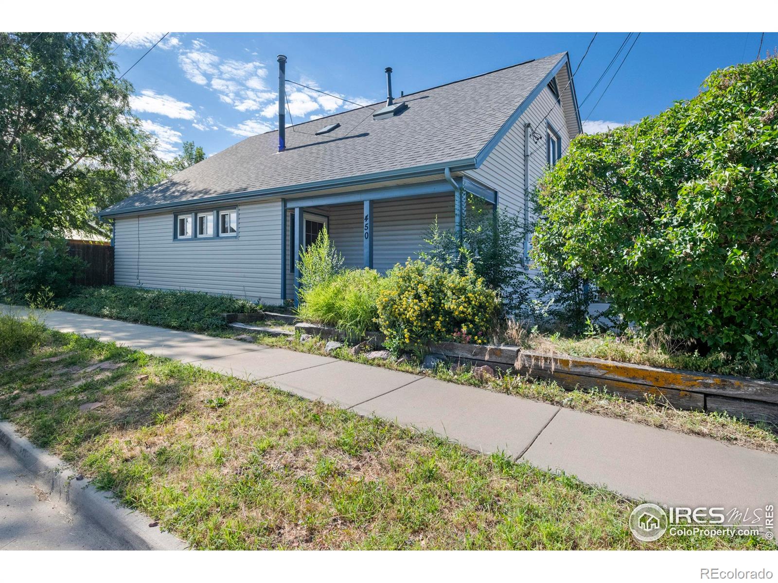 MLS Image #2 for 450  wells street,erie, Colorado