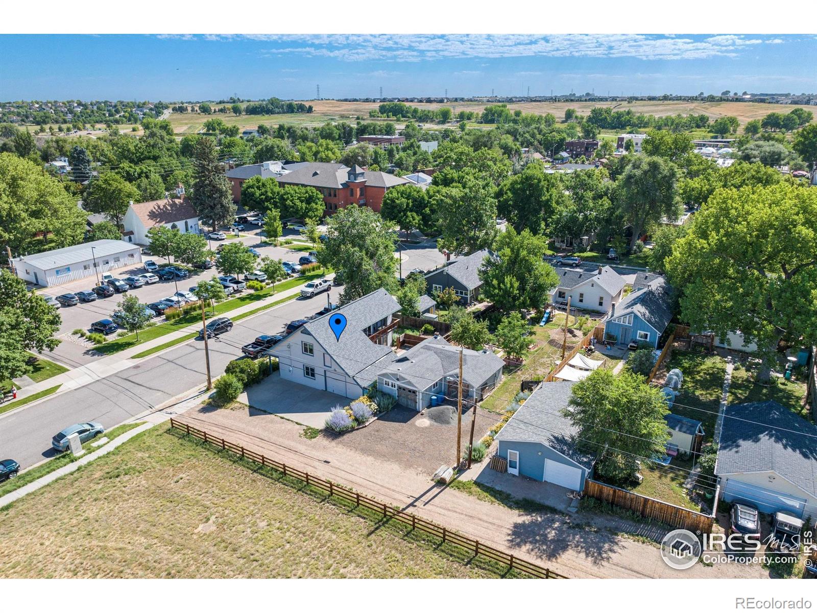 MLS Image #28 for 450  wells street,erie, Colorado