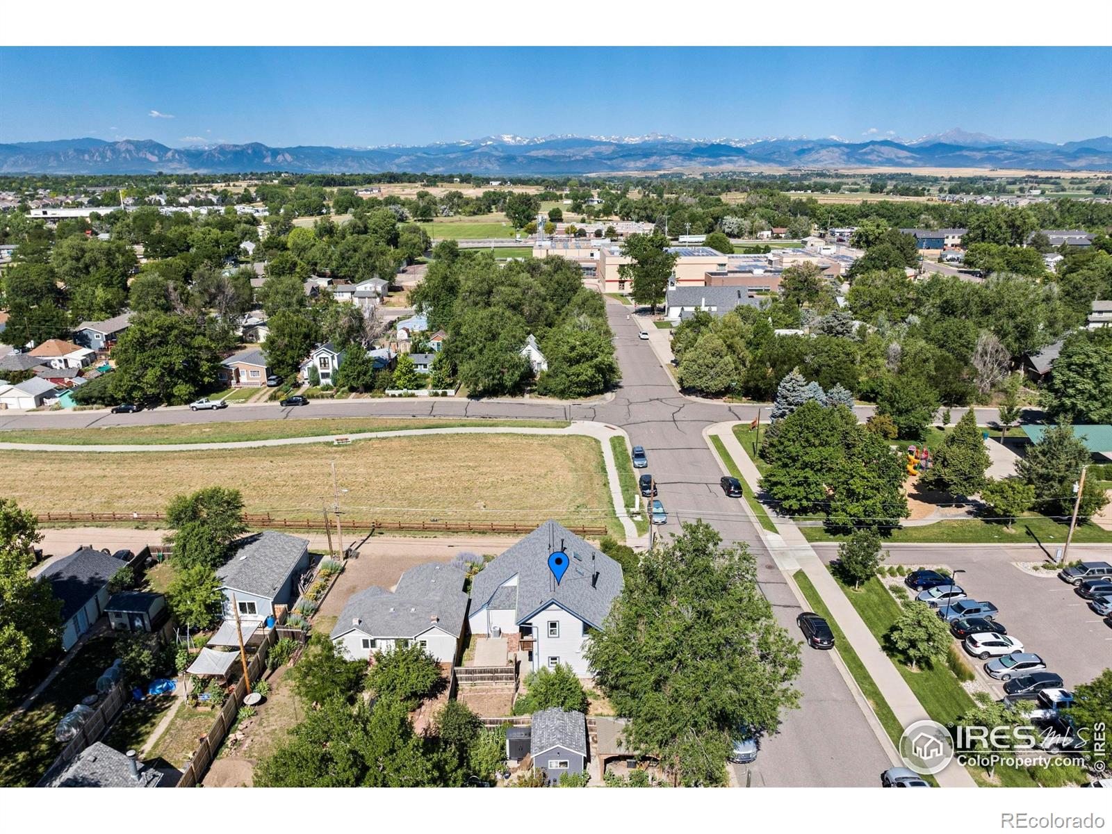 MLS Image #29 for 450  wells street,erie, Colorado