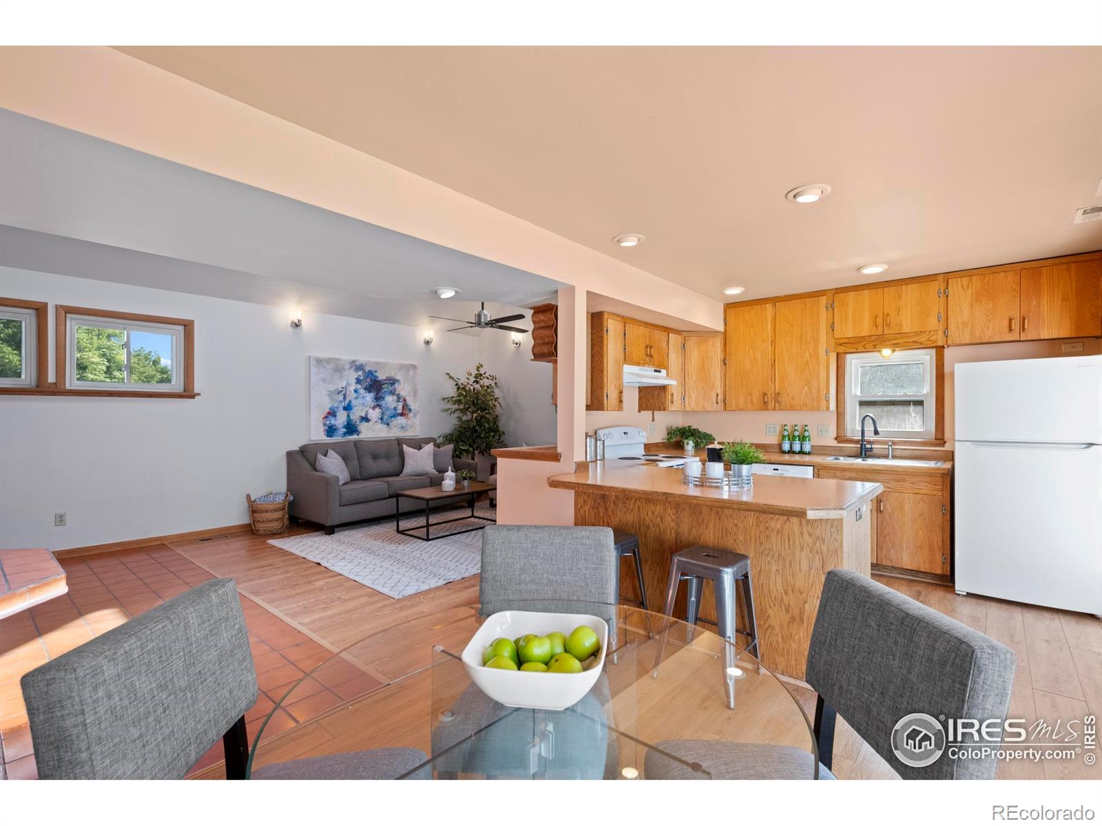 MLS Image #3 for 450  wells street,erie, Colorado