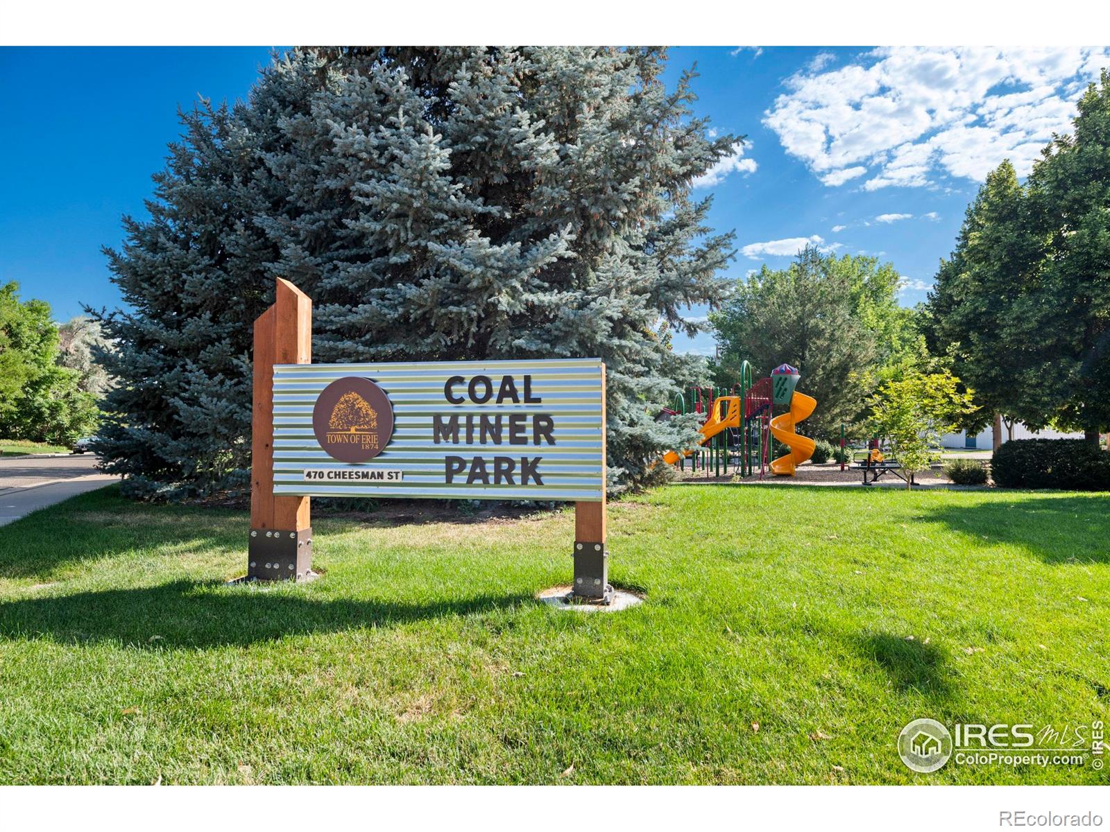 MLS Image #38 for 450  wells street,erie, Colorado