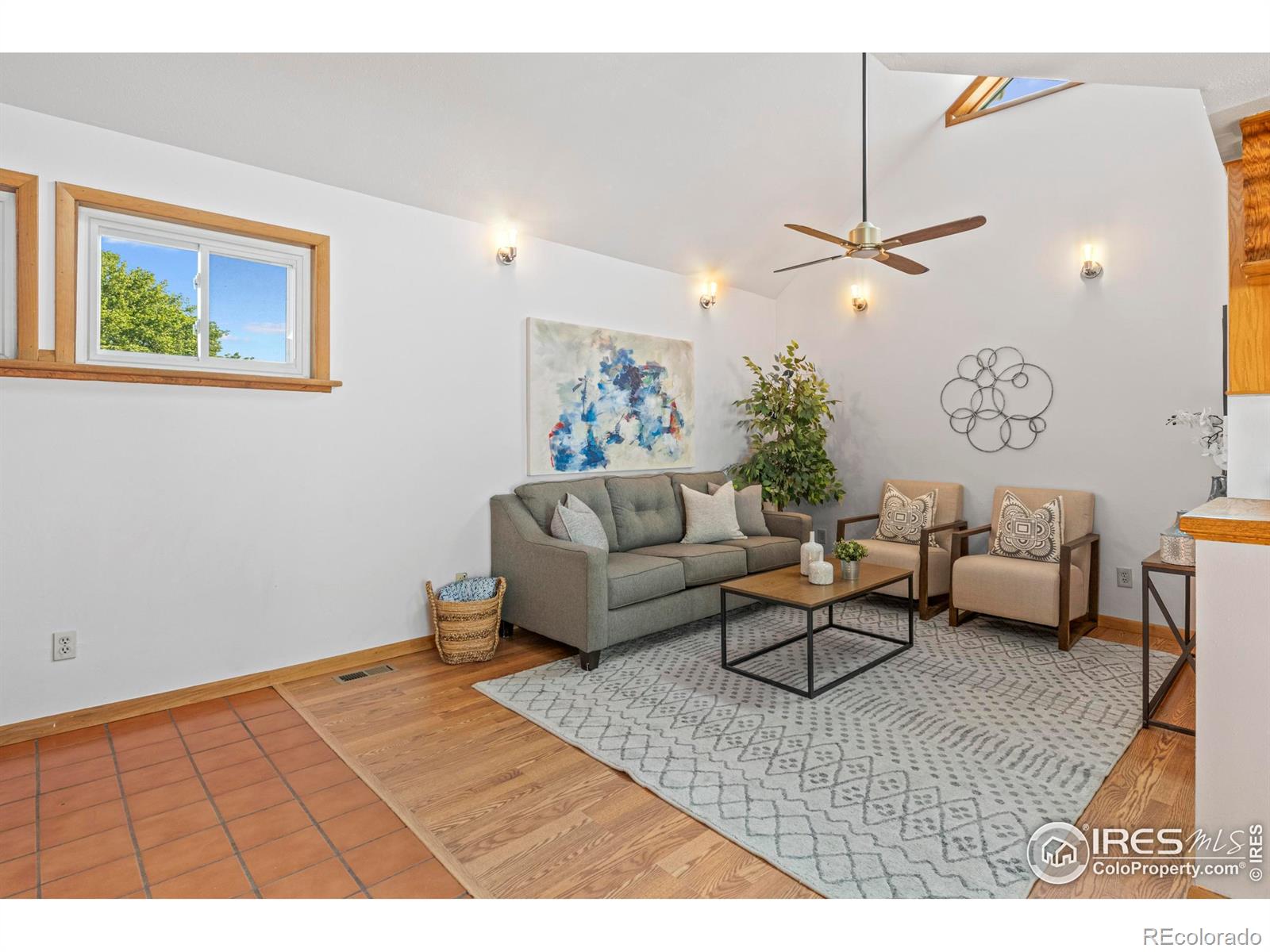 MLS Image #4 for 450  wells street,erie, Colorado