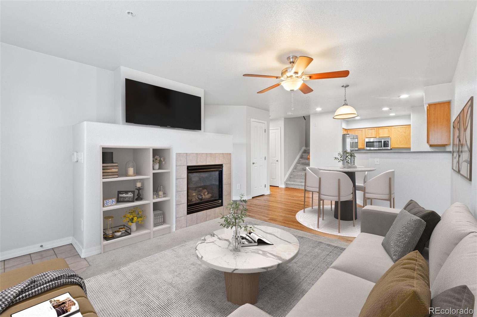 MLS Image #18 for 23500 e alamo place,aurora, Colorado